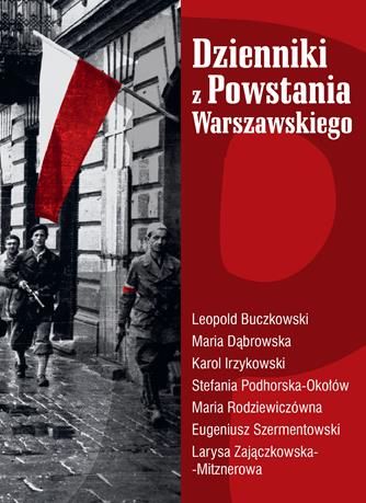 Dzienniki z Powstania Warszawskiego