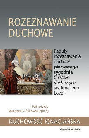 Rozeznawanie duchowe