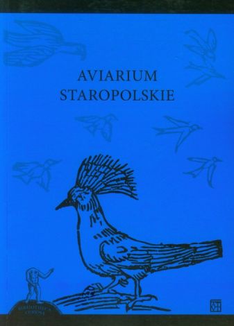 Aviarium staropolskie (dodruk 2020)