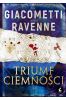 Czarne Słońce Tom 1 Triumf ciemności