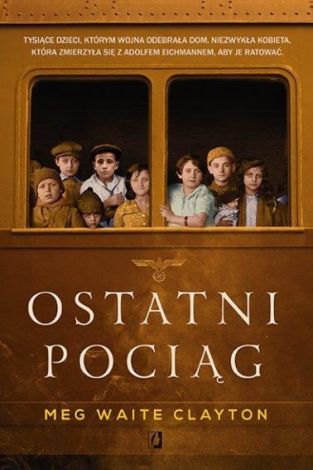 Ostatni pociąg