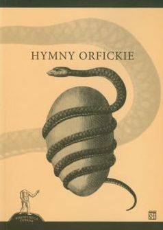Hymny orfickie (dodruk 2020)