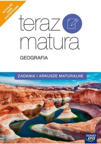 Teraz matura 2020 Geografia Zadania i arkusze maturalne Poziom rozszerzony