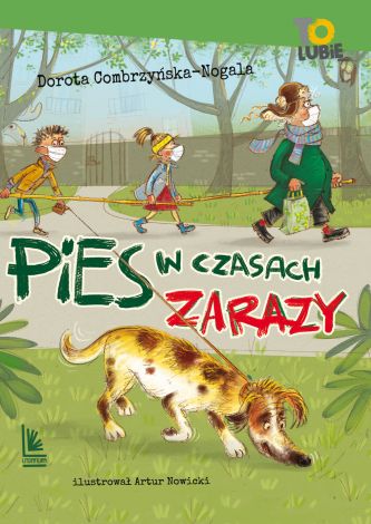 Pies w czasach zarazy