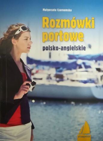 Rozmówki portowe (wyd. 2/2020)