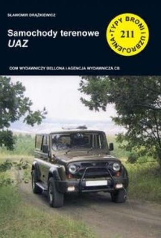 TBiU 211 Samochody terenowe UAZ