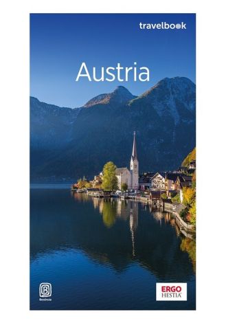 Austria. Travelbook