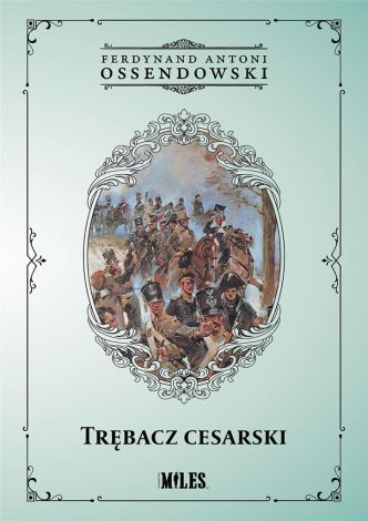 Trębacz cesarski