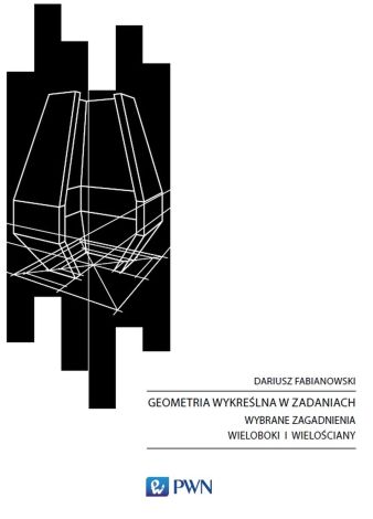 Geometria wykreślna w zadaniach