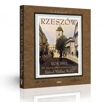 Rzeszów Rok 1915