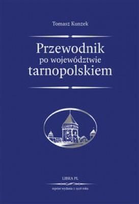 Przewodnik po woj. tarnopolskiem. Reprint 1928