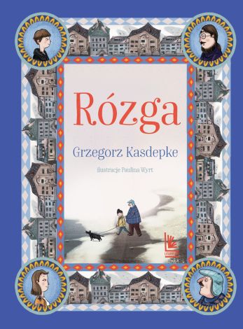 Rózga (wyd. 2020)