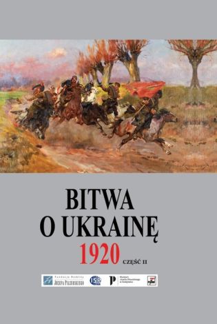 Bitwa o Ukrainę 1920. Część II