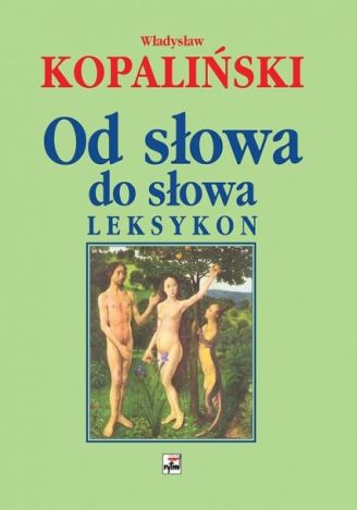 Od słowa do słowa. Leksykon (wyd.2/2020)