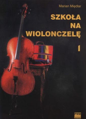 Szkoła na wiolonczelę 1