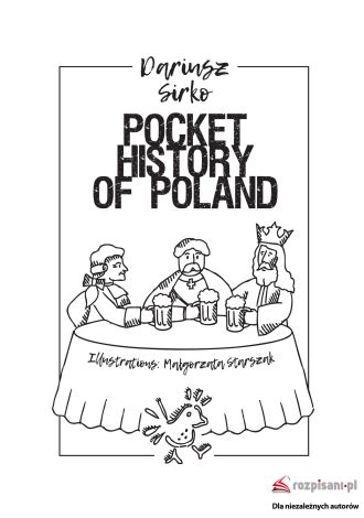 Pocket History of Poland (wyd. 2020)