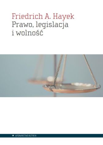 Prawo, legislacja i wolność