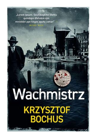 Wachmistrz