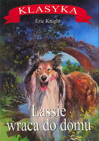 Lassie wraca do domu (wyd. 2020)