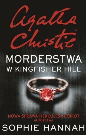 Morderstwa w Kingfisher Hill