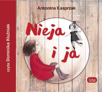 Nieja i ja (audiobook)