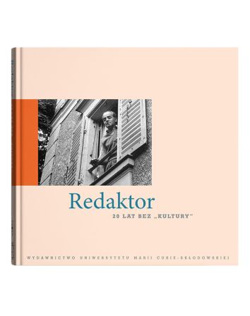 Redaktor. 20 lat bez "Kultury"