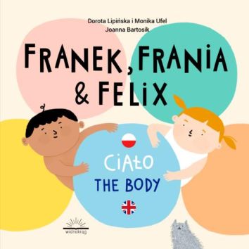 Franek, Frania & Felix. Ciało