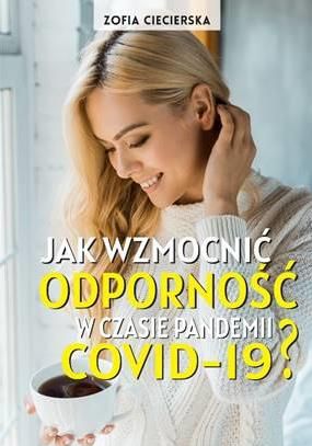 Jak wzmocnić odporność w czasie epidemii COVID-19 ? (mk)