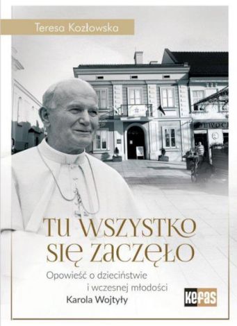 Tu wszystko się zaczęło