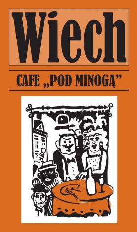 Cafe pod Minogą