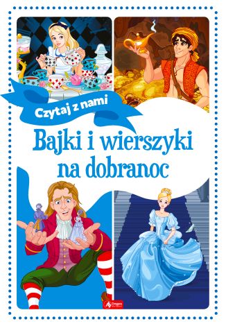 Bajki i wierszyki na dobranoc