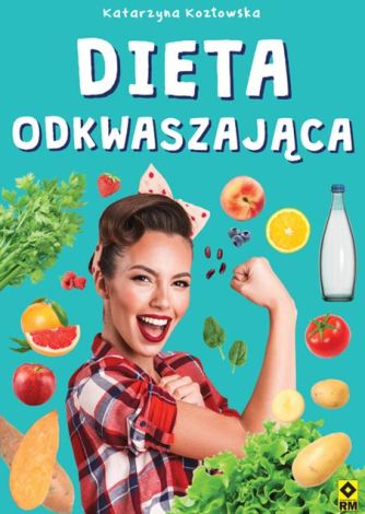 Dieta odkwaszająca