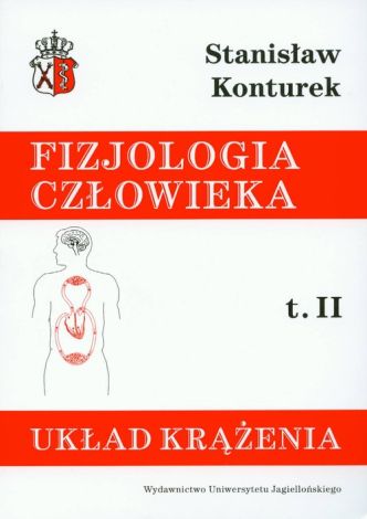 Fizjologia człowieka Tom 2 Układ krążenia