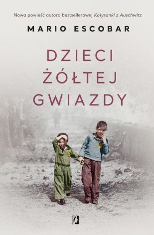 Dzieci żółtej gwiazdy (wyd. 2020)