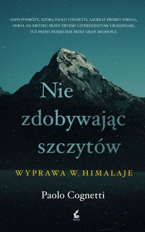 Nie zdobywając szczytów. Wyprawa w Himalaje.