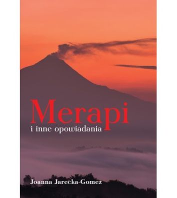 Merapi i inne opowiadania