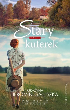 Stary kuferek