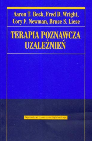 Terapia poznawcza uzależnień (dodruk 2020)