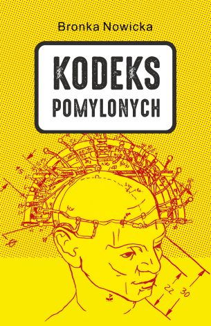 Kodeks Pomylonych (oprawa twarda)