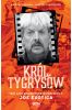 Król Tygrysów jest nagi. Trzy lata w egzotycznym królestwie Joe Exotica