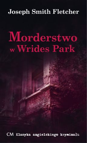 Morderstwo w Wrides Park