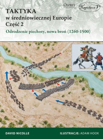 Taktyka w średniowiecznej Europie Część 2