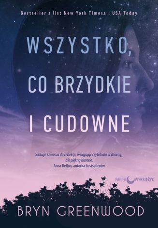 Wszystko, co brzydkie i cudowne.