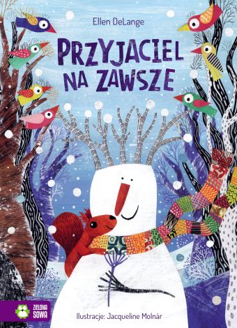 Przyjaciel na zawsze