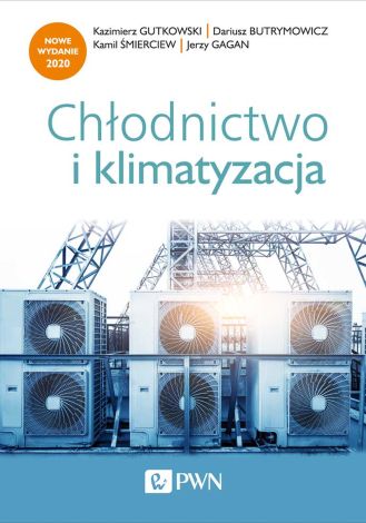 Chłodnictwo i klimatyzacja (wyd. 2020)