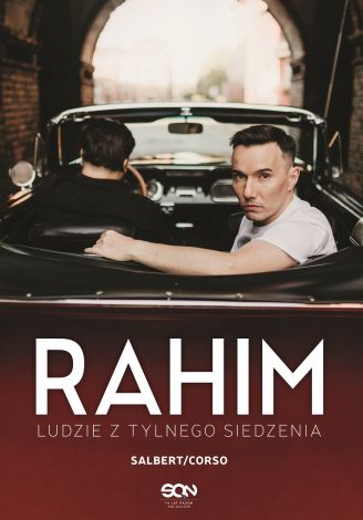 Rahim. Ludzie z tylnego siedzenia