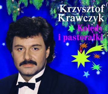CD Krzysztof Krawczyk. Kolędy i pastorałki.