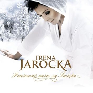 CD Irena Jarocka. Ponieważ znów są Święta