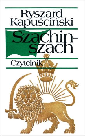 Szachinszach