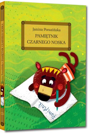 Pamiętnik Czarnego Noska